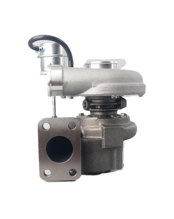 Turbocompresor Turbo 02-203140 para manipulador telescópico JCB 540 508C 537 535-60 533-105