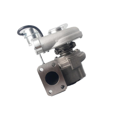 Turbocompresor Turbo 02-203140 para manipulador telescópico JCB 540 508C 537 535-60 533-105