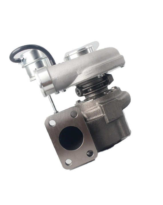 Turbocompresor Turbo 02-203140 para manipulador telescópico JCB 540 508C 537 535-60 533-105