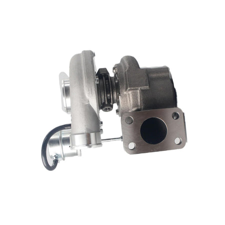 Turbo Turbolader 02-203140 für JCB Teleskoplader