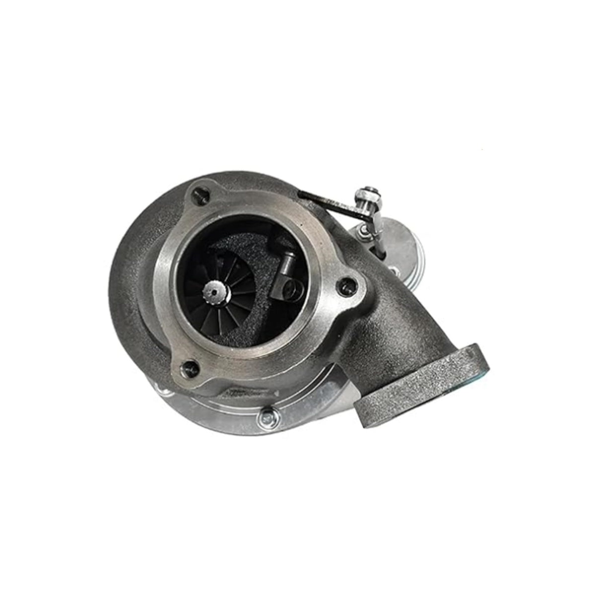 Turbo Turbolader 02-203140 für JCB Teleskoplader – Sinocmp
