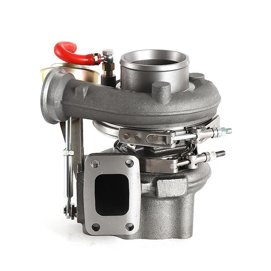 Turbocompresseur Turbo 04298278KZ pour pelle Volvo EC240D EC330