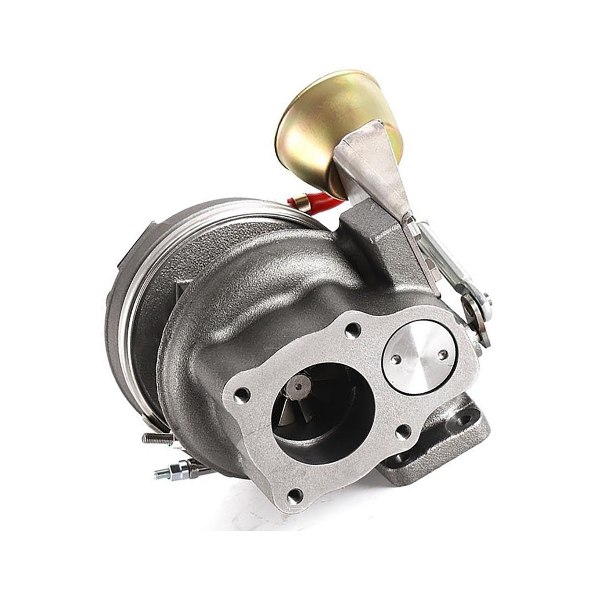 Turbo Turbocompresseur 04298278KZ pour excavatrice Volvo EC240D EC330 - Sinocmp