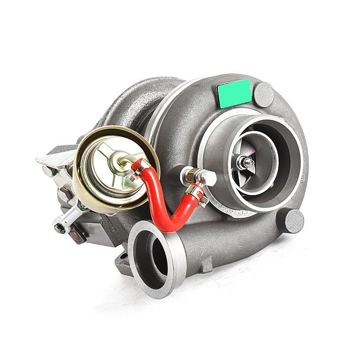 Turbocompresseur Turbo 04298278KZ pour Volvo EC240D EC330 