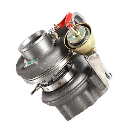 Turbocompresseur Turbo 04298278KZ pour Volvo 