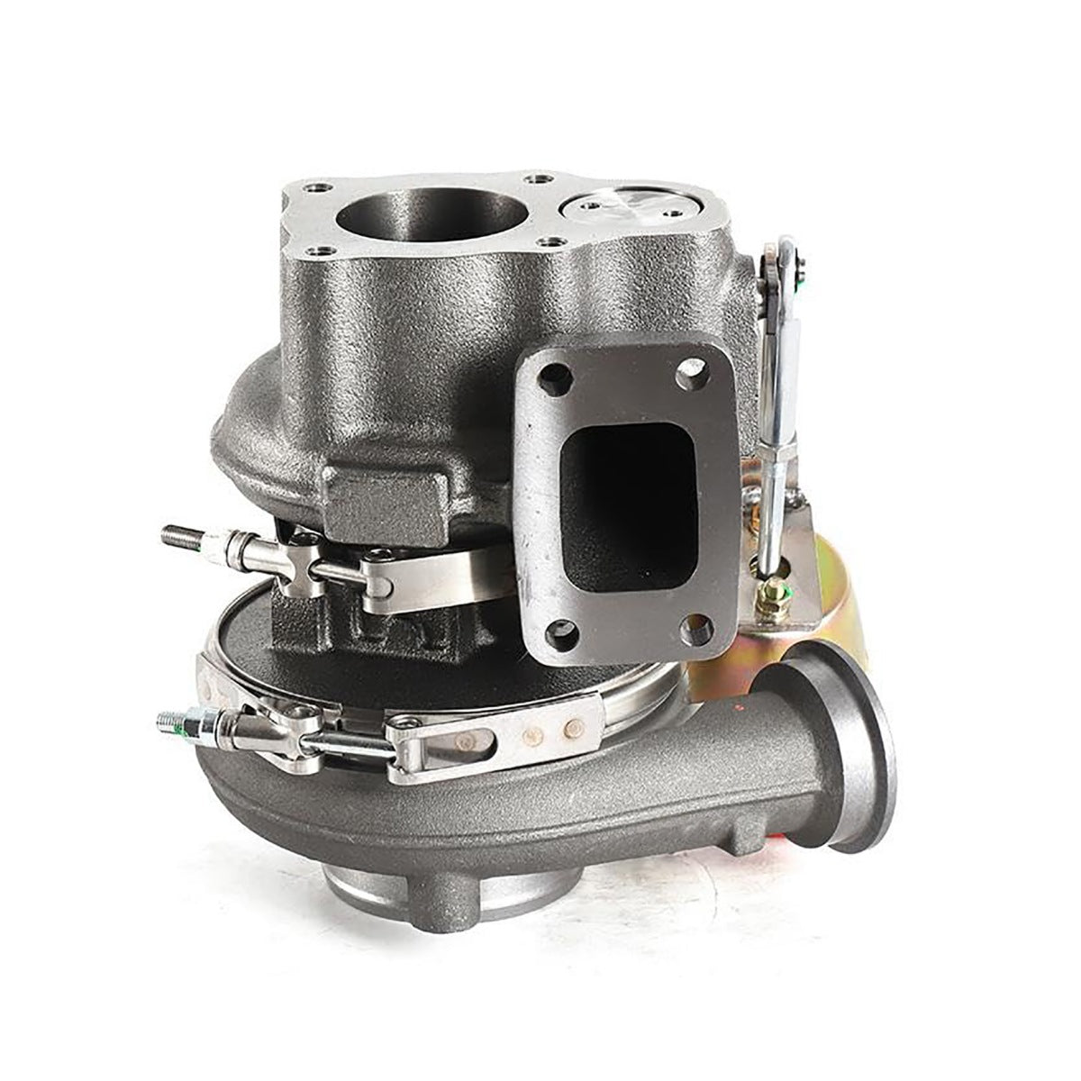 Turbo Turbocompresseur 04298278KZ pour Volvo - Sinocmp