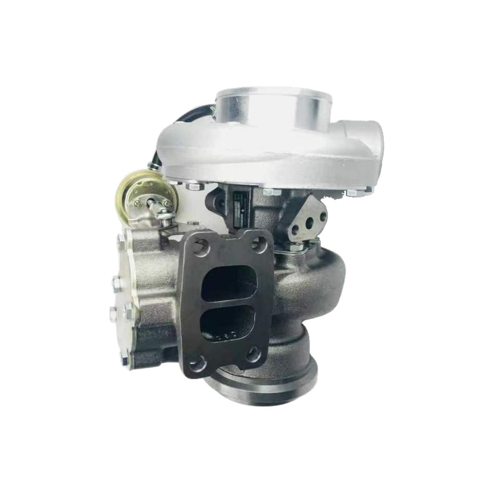 Turbocompressor 0R7056 para motor Caterpillar CAT 3116 3126