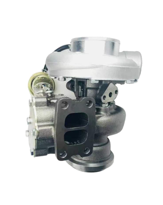Turbocompresor Turbo 0R7056 para motor Caterpillar CAT 3116 3126