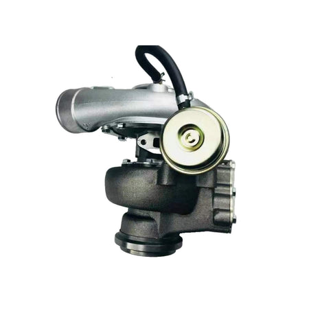 Turbo Turbocompressor 0R7056 para motor Caterpillar CAT 3116 3126 - Sinocmp