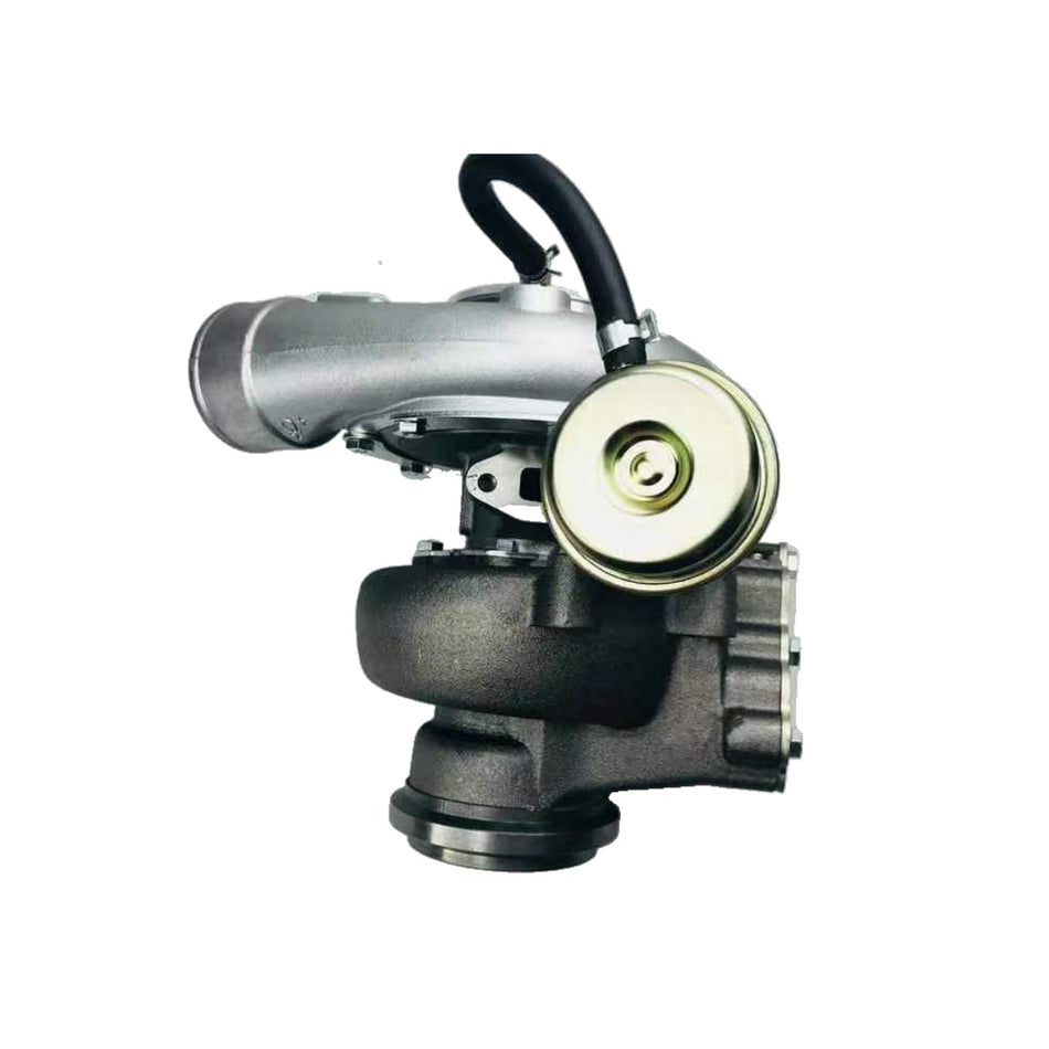 Turbo Turbocompressor 0R7056 para motor Caterpillar CAT 3116 3126 - Sinocmp