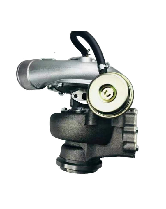 Turbocompresor Turbo 0R7056 para motor Caterpillar CAT 3116 3126