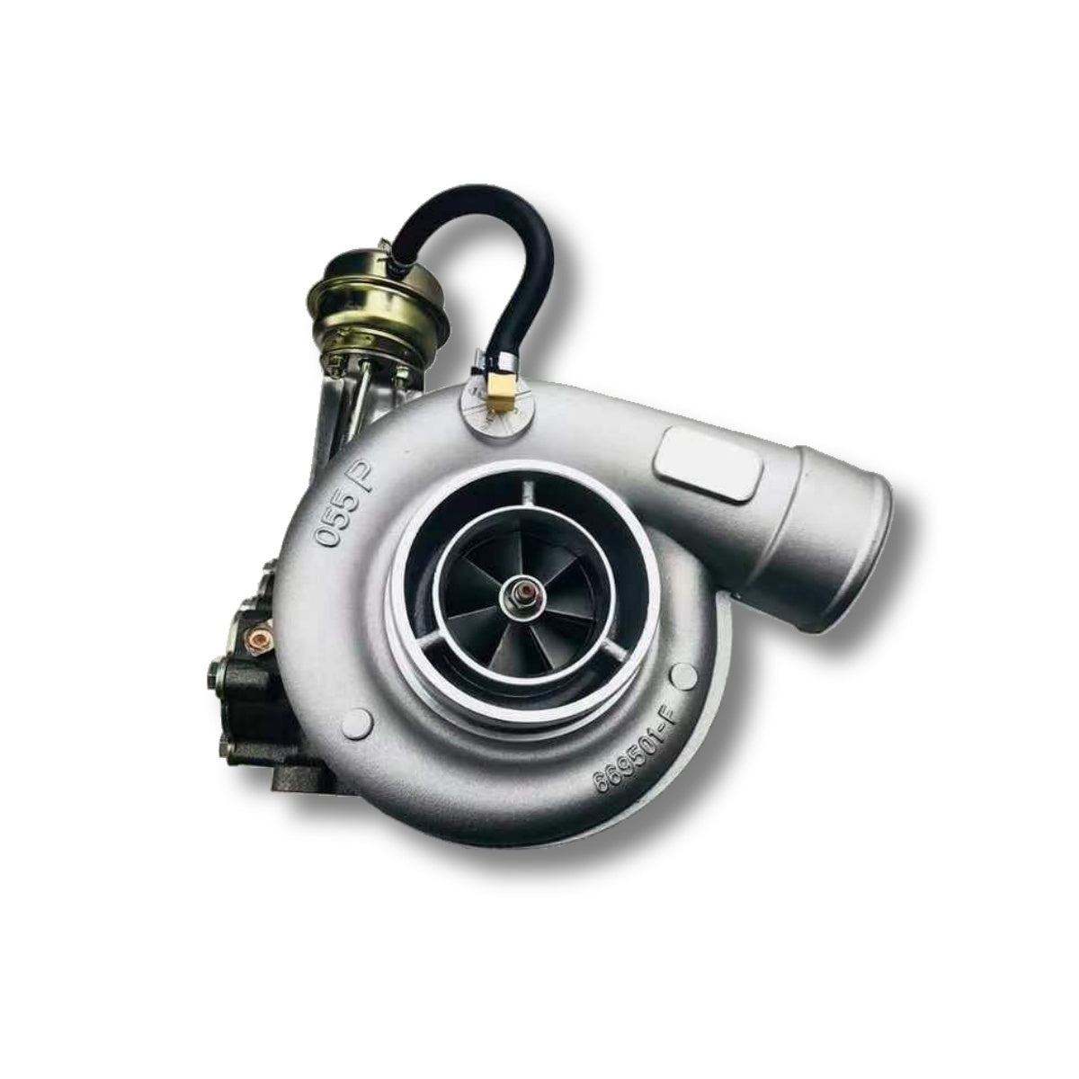 Turbo Turbocompressor 0R7056 para motor Caterpillar CAT