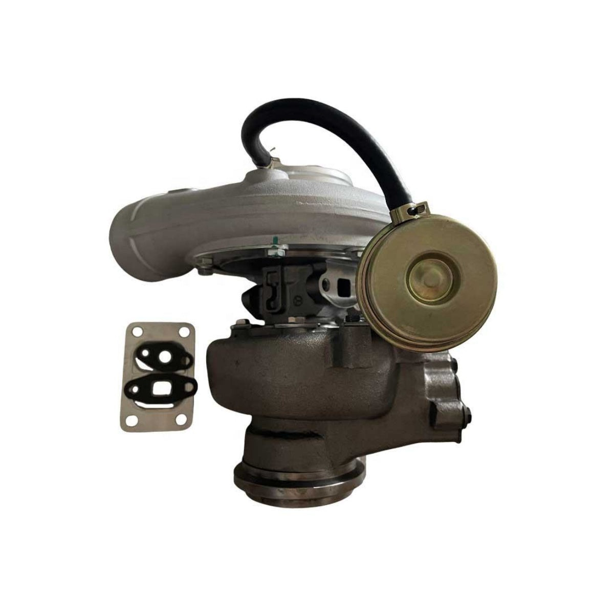 Turbocompressor 0R7585 para motor Caterpillar CAT 3126B