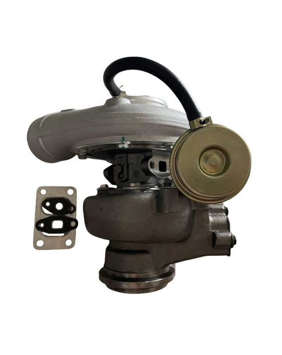 Turbocompresor Turbo 0R7585 para motor Caterpillar CAT 3126B