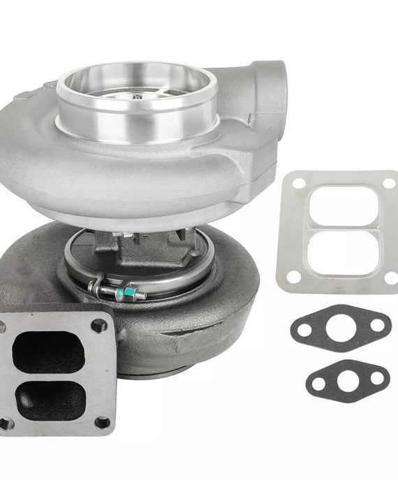 Turbocompresor Turbo 1-876183290 8981921861 para motor Hitachi ZX450 ZX470 ZX500 ZX870