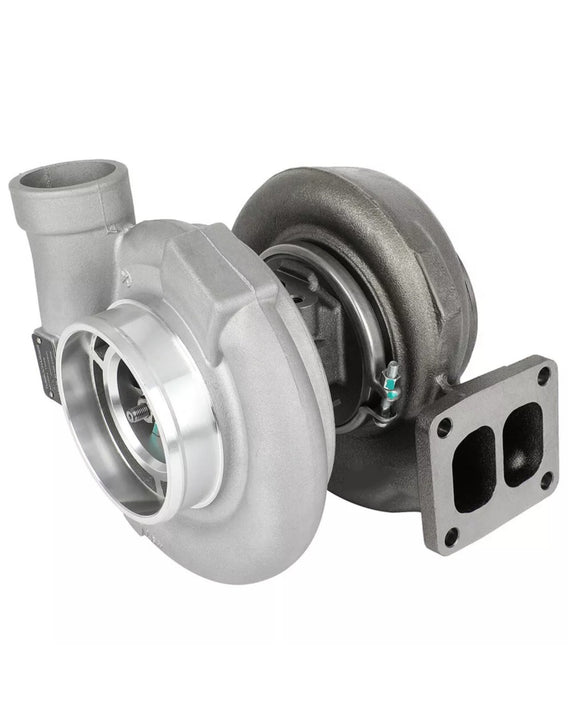 Turbocompresor Turbo 1-876183290 8981921861 para motor Hitachi ZX450 ZX470 ZX500 ZX870