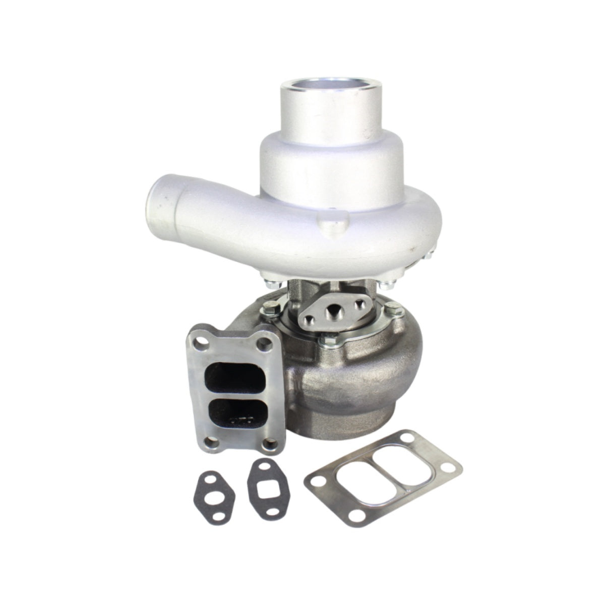 Turbocompressor 100-5865 para carregadeira de rodas Caterpillar CAT Engine 3116 950F 950F II