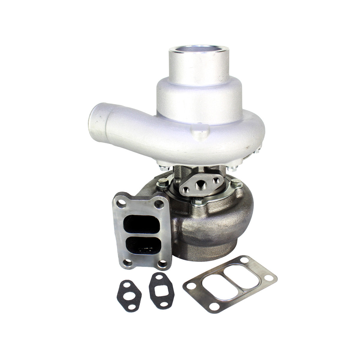 Turbocompresor Turbo 100-5865 para Caterpillar CAT Engine 3116 Cargador de ruedas 950F 950F II