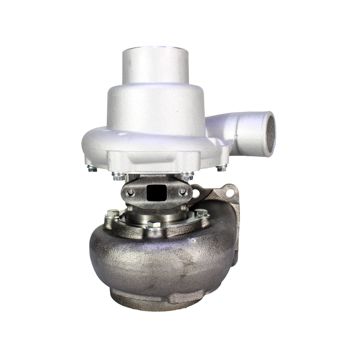 Turbocompresor Turbo 100-5865 para Caterpillar CAT Engine 3116 Cargador de ruedas 950F 950F II