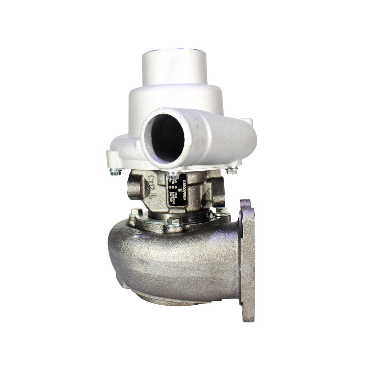 Turbocompresor Turbo 100-5865 para Caterpillar CAT