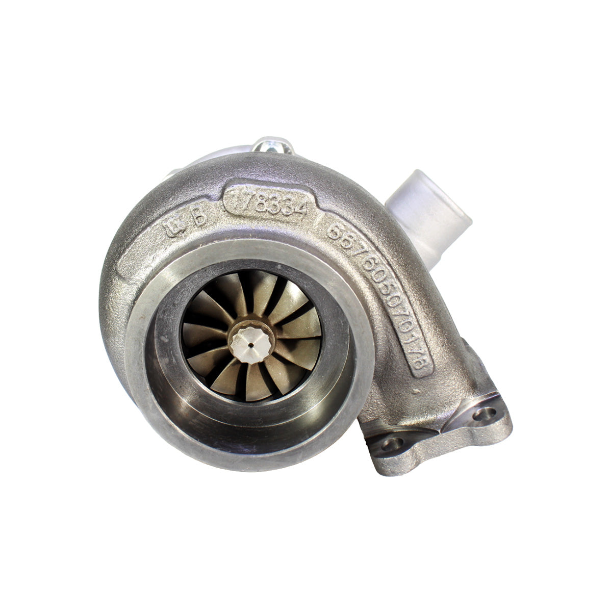 Turbocompresor Turbo 100-5865 para Caterpillar CAT - Sinocmp