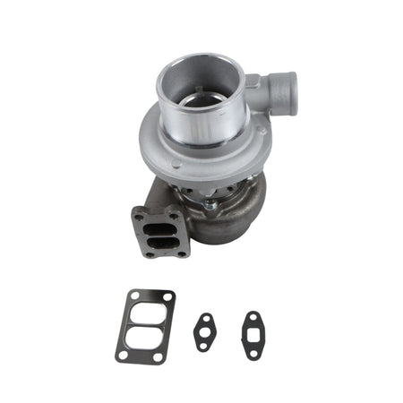 Turbocompressor 104-5857 para motor Caterpillar CAT 3116 3126 carregador 953C 938F