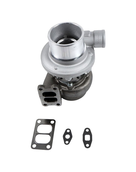 Turbocompresor Turbo 104-5857 para motor Caterpillar CAT 3116 3126 cargador 953C 938F