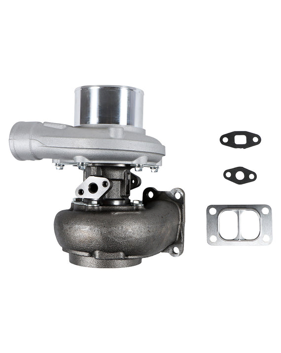 Turbocompresor Turbo 104-5857 para motor Caterpillar CAT 3116 3126 cargador 953C 938F
