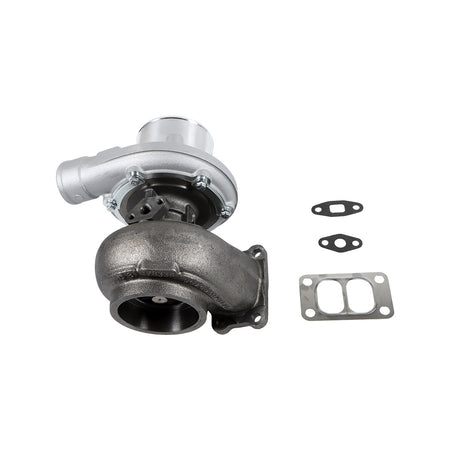 Turbocompressor com junta 104-5857 para motor Caterpillar CAT 3116 3126 carregadeira 953C 938F - Sinocmp