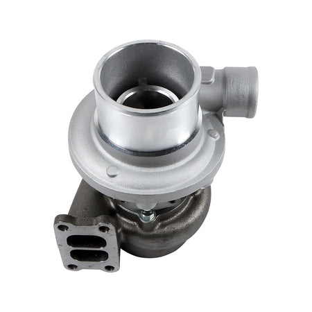 Turbocompressor 104-5857 para motor Caterpillar CAT 3116 3126 carregador 953C 938F - peça de reposição Sinocmp