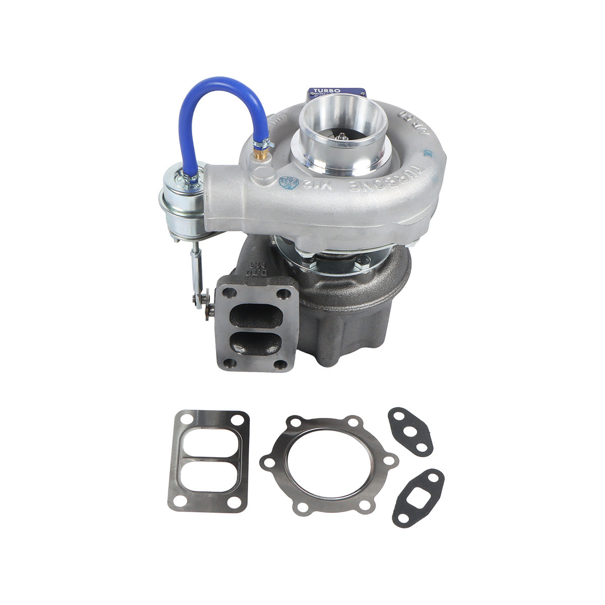 Turbocompresor Turbo 10R9567 10R9575 2168685 para motor Caterpillar CAT 3056E Perkins Vista 6