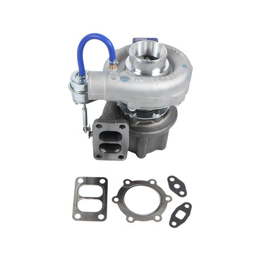 Turbocompresor Turbo 10R9567 10R9575 2168685 para motor Caterpillar CAT 3056E Perkins Vista 6