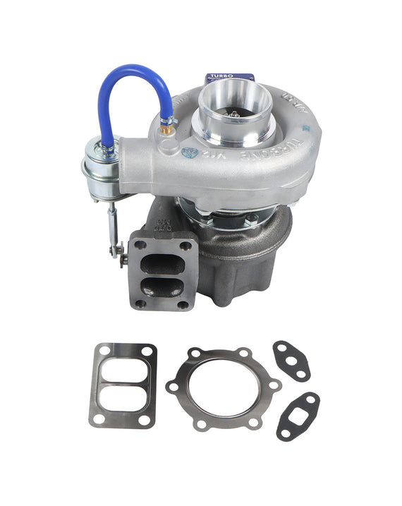 Turbocompresor Turbo 10R9567 10R9575 2168685 para motor Caterpillar CAT 3056E Perkins Vista 6