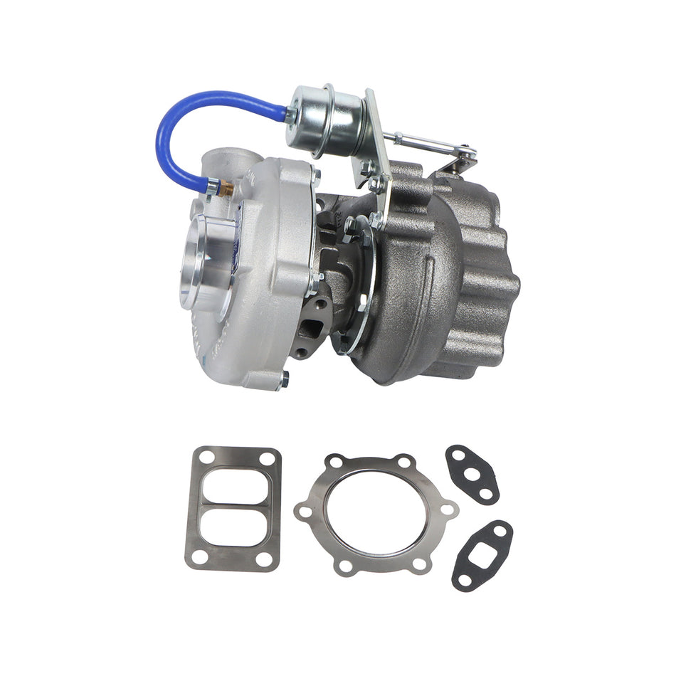 Turbocompresor Turbo 10R9567 10R9575 2168685 para motor Caterpillar CAT 3056E Perkins Vista 6 - Sinocmp