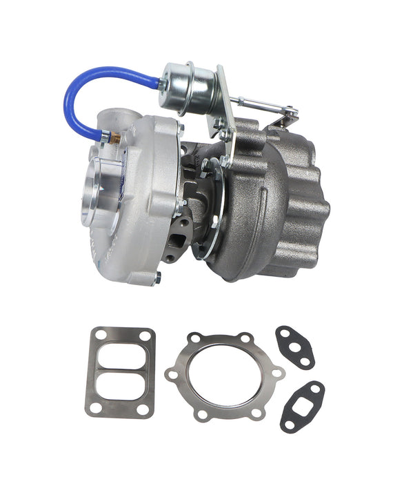 Turbocompresor Turbo 10R9567 10R9575 2168685 para motor Caterpillar CAT 3056E Perkins Vista 6