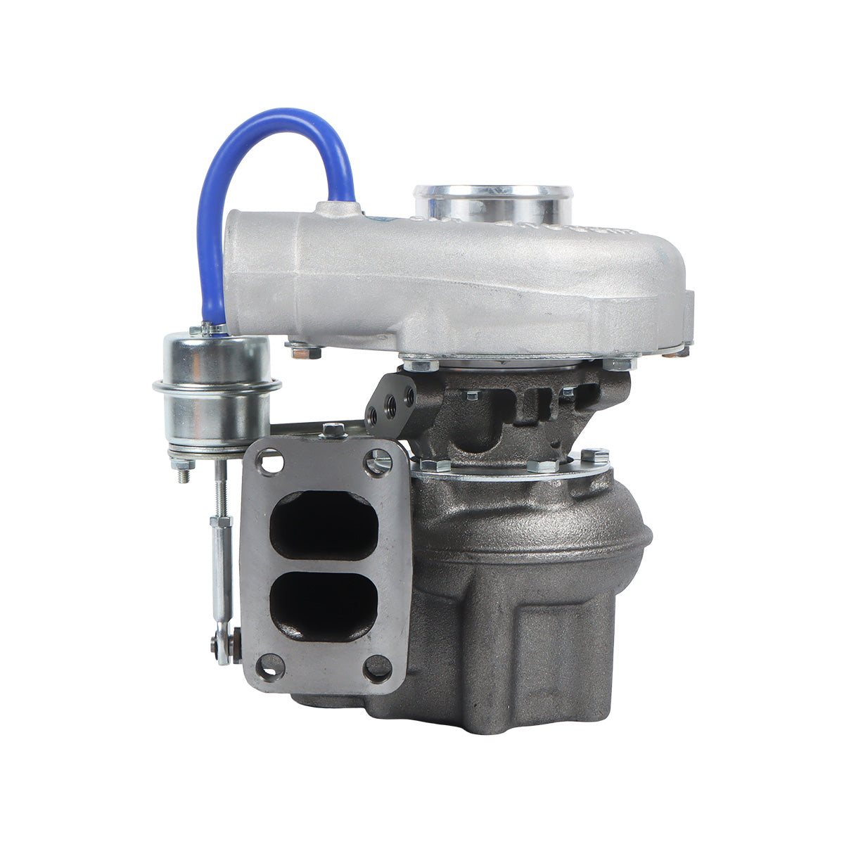 Turbocompresor Turbo 10R9567 10R9575 2168685 para Caterpillar CAT 3056E Perkins Vista 6 