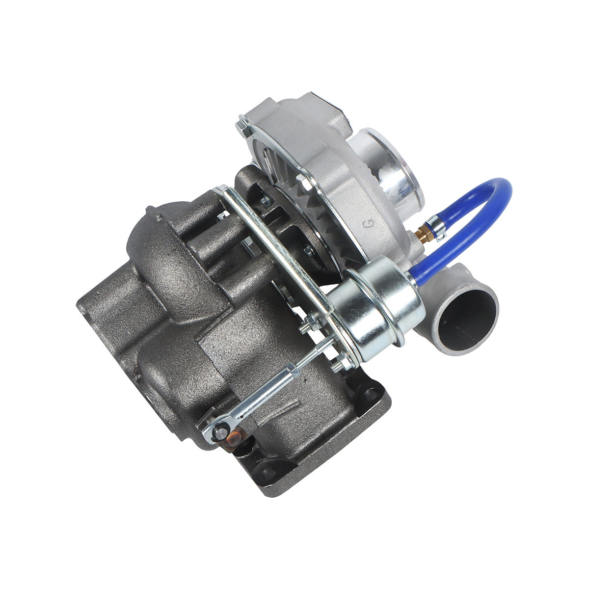 Turbocompresor Turbo 10R9567 10R9575 2168685 para motor Caterpillar CAT Perkins Vista 6