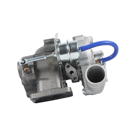 Turbocompresor Turbo 10R9567 10R9575 2168685 para motor Caterpillar CAT 3056E Perkins Vista 6