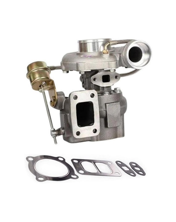 Turbocompresor Turbo 1118010-70D 1264-970-0005 para motor Deutz S200G