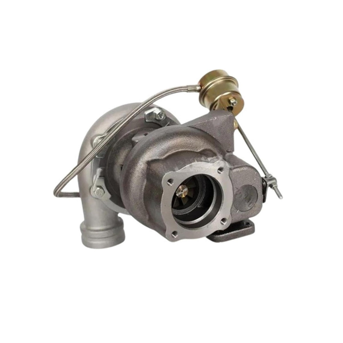 Turbo Turbolader 1118010-70D 1264-970-0005 für Deutz Motor