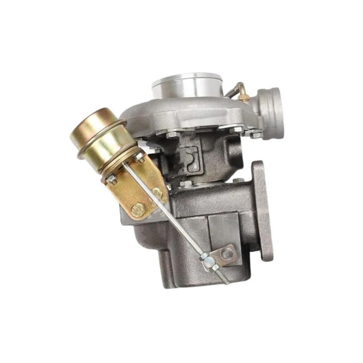 Turbo Turbolader 1118010-70D 1264-970-0005 für Deutz Motor - Sinocmp