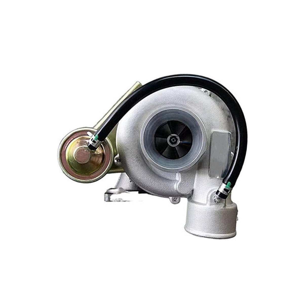 Turbo Turbolader 1118010-70D 1264-970-0005 für Deutz