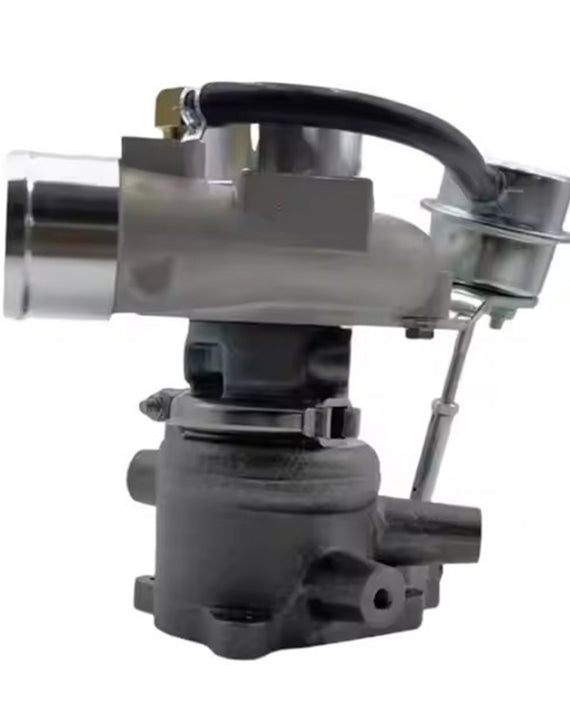 Turbocompresor Turbo 1118300AN 1118300A para camioneta JMC Remy 2,5 T