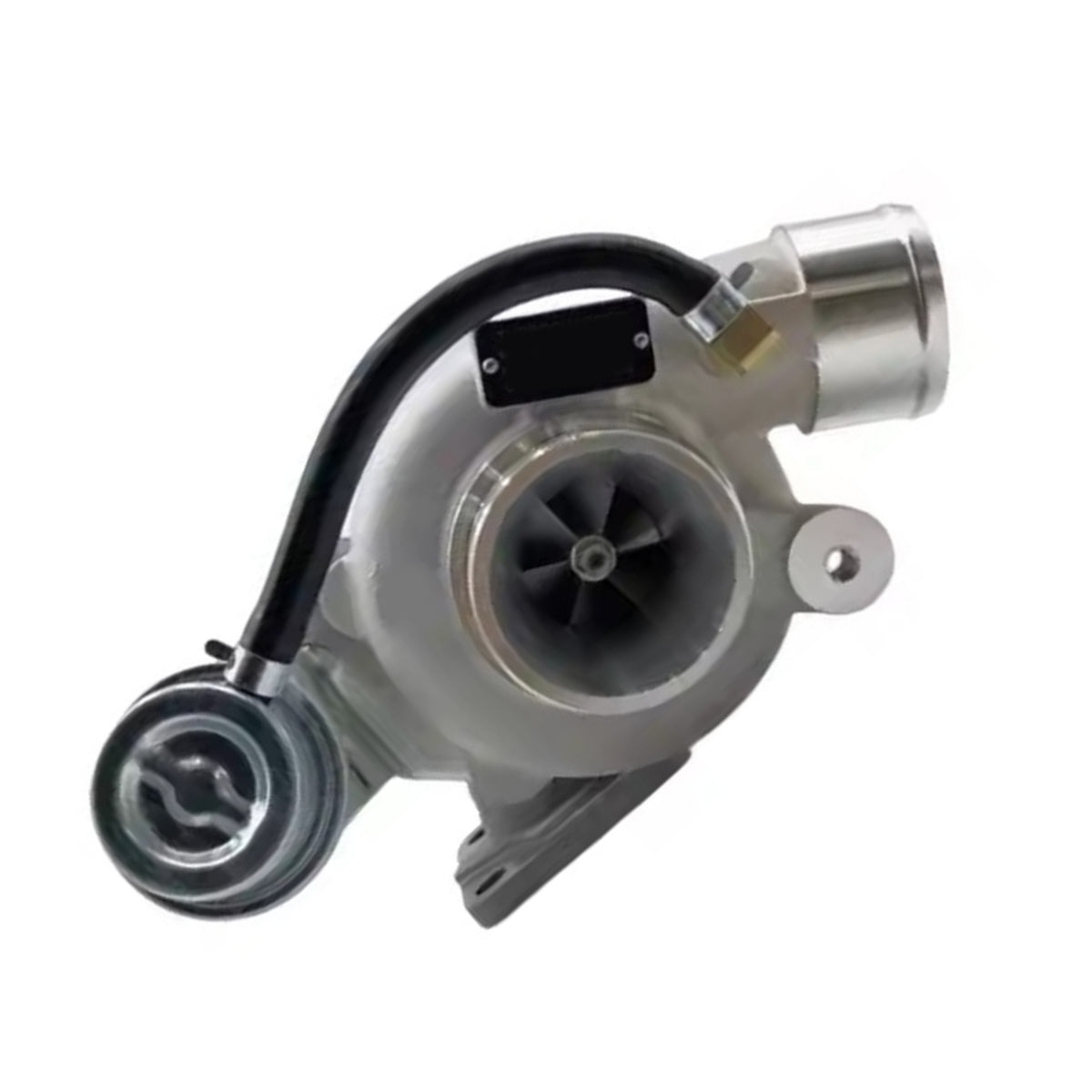 Turbo Turbolader 1118300AN 1118300A für JMC Remy 2.5T Pickup Truck – Sinocmp