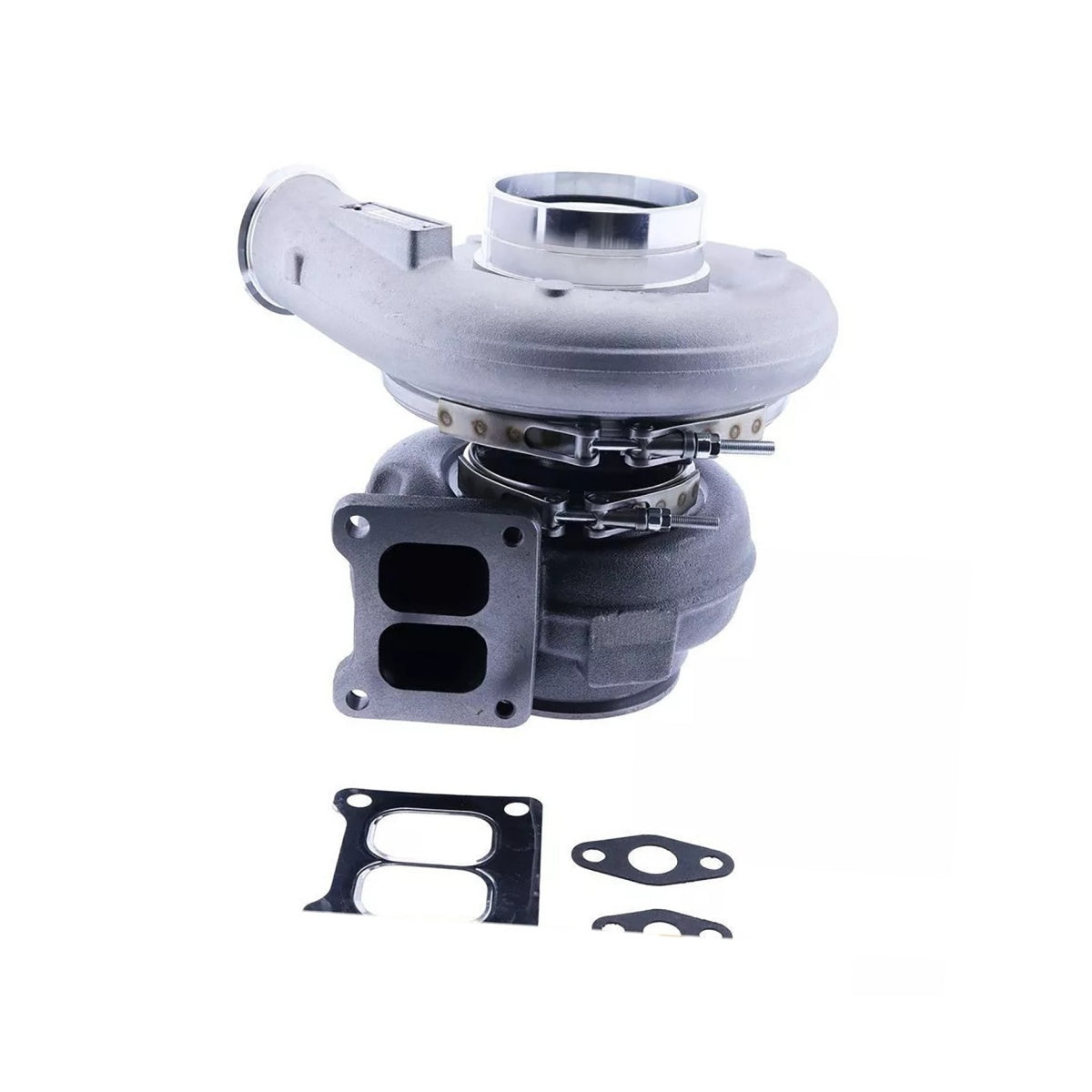 Turbocompressor 11423684 4037344 para escavadeira Volvo EC460B motor D12D