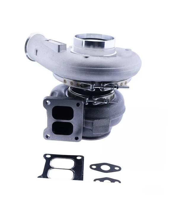 Turbocompresor Turbo 11423684 4037344 para motor D12D de excavadora Volvo EC460B