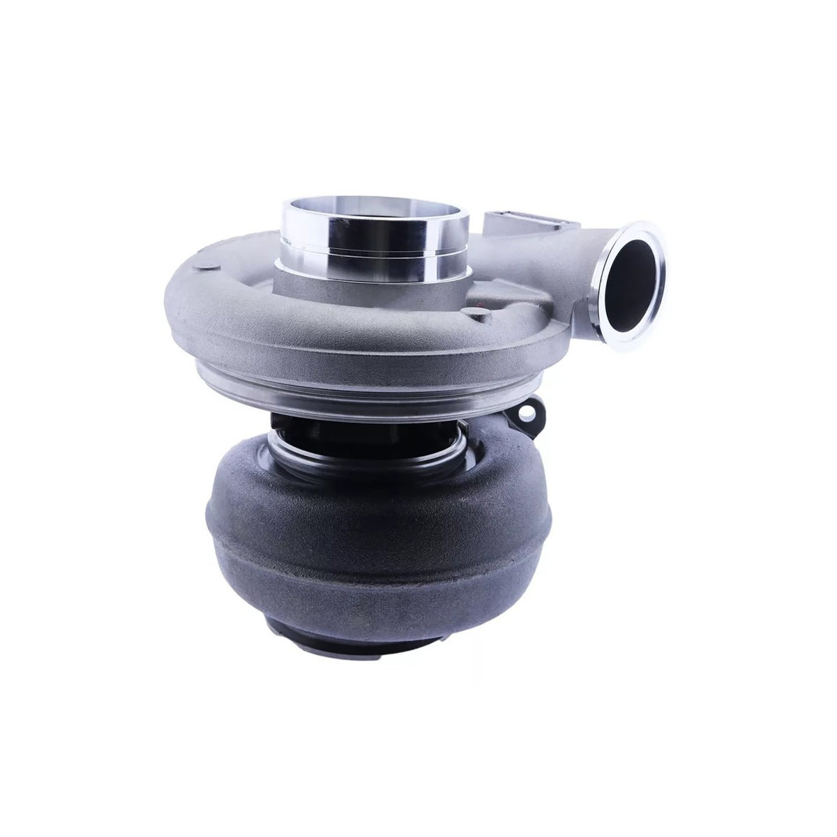 Turbocompressor 11423684 4037344 para escavadeira Volvo EC460B motor D12D - Sinocmp