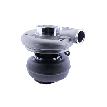 Turbocompresor Turbo 11423684 4037344 para motor D12D de excavadora Volvo EC460B