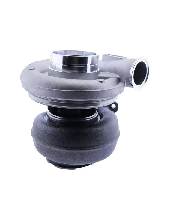 Turbocompresor Turbo 11423684 4037344 para motor D12D de excavadora Volvo EC460B