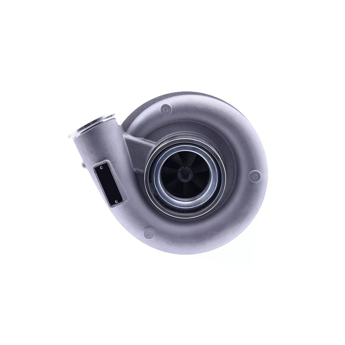 Turbocompressor 11423684 4037344 para escavadeira Volvo EC460B